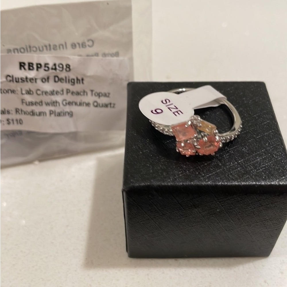 bomb Party Bundle of rings